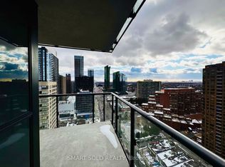 4955 Yonge St #2208, Toronto, ON