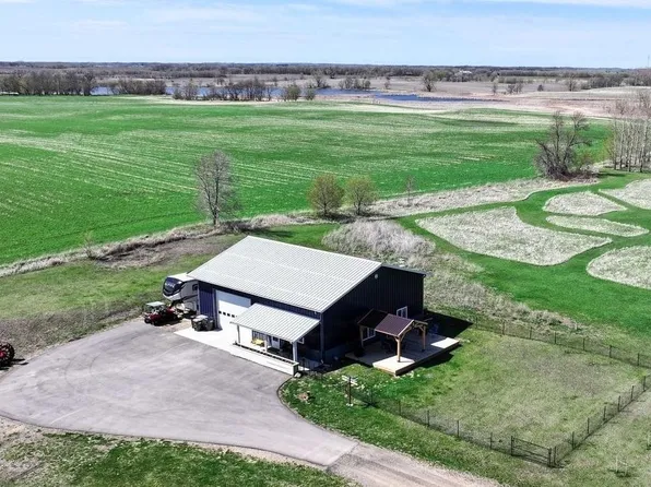 21337 208th St, Glenwood, MN 56334