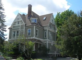 87 Cooke St APT 6, Providence, RI 02906