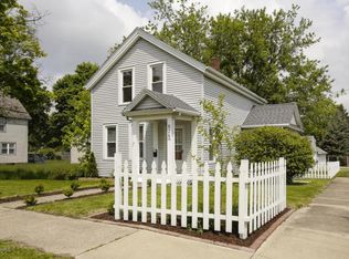 825 Miller Rd, Kalamazoo, MI 49001