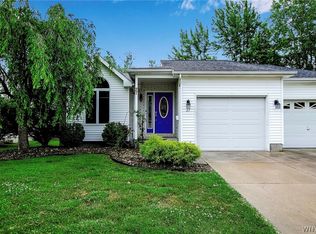 27 Kelly Ct, Lancaster, NY 14086