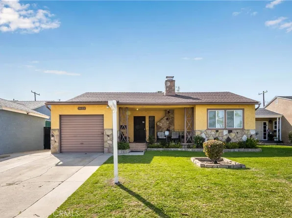3635 Conquista Ave, Long Beach, CA 90808
