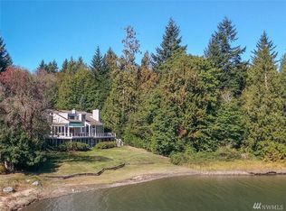 15678 Virginia Loop Rd NE, Poulsbo, WA 98370