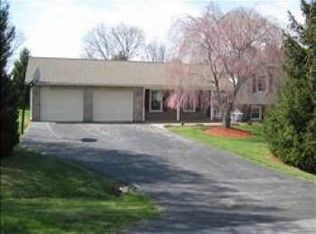 5794 Catoctin Vista Dr, Mount Airy, MD 21771