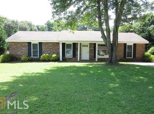 6068 Deerfield Ct, Morrow, GA 30260