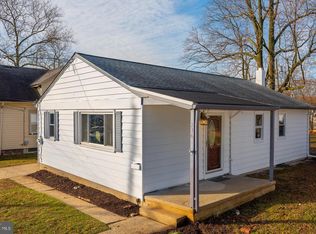 236 Greenwich Ave, Paulsboro, NJ 08066