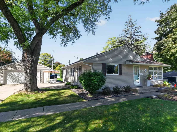 5505 Monona Pass, Monona, WI 53716