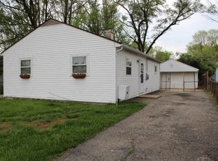 2007 Drill Ave, Dayton, OH