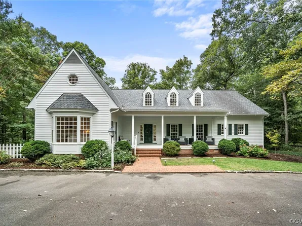 502 Welwyn Rd, Henrico, VA 23229