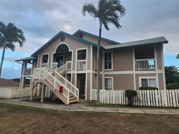 9 Waiaka Ln #31-201, Wailuku, HI 96793