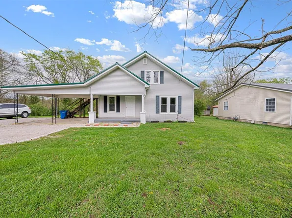 205 Sunset Ave, Glasgow, KY 42141