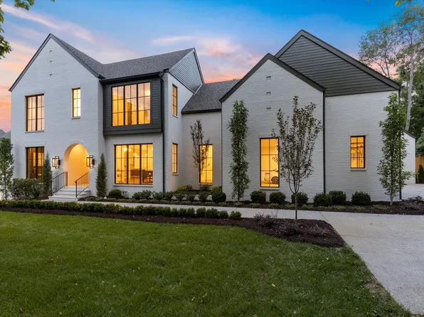 4020 Skyline Dr, Nashville, TN 37215