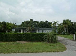 17750 SW 256th St, Homestead, FL 33031