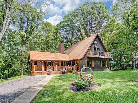 3rd image of 3621 Township Road 161