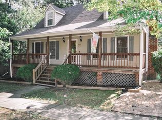 9811 Brenspark Rd, Chesterfield, VA 23832