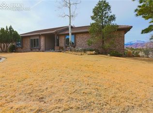 1225 Winding Ridge Ter, Colorado Springs, CO 80919