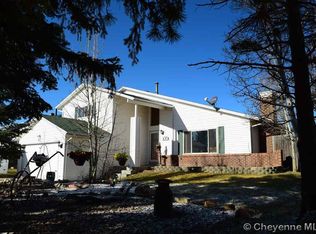 412 Lafayette Blvd, Cheyenne, WY 82009