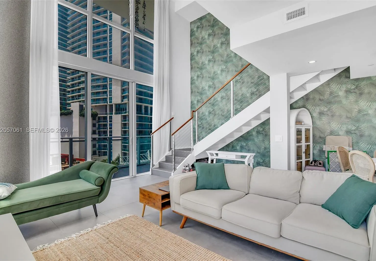 The Bond (1080 Brickell) — Photo 3