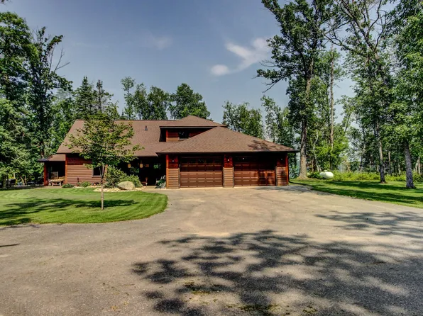 26089 Hammock Dr, Park Rapids, MN 56470