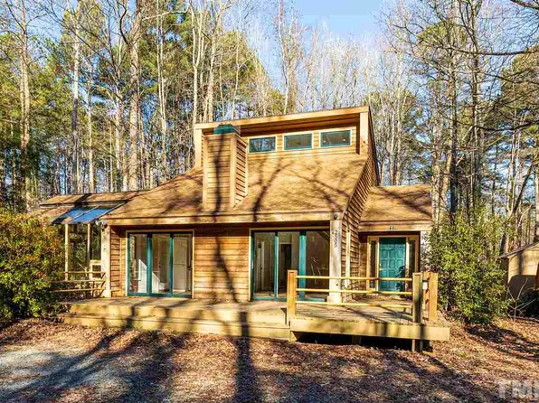 2505 Winburn Ave, Durham, NC 27704