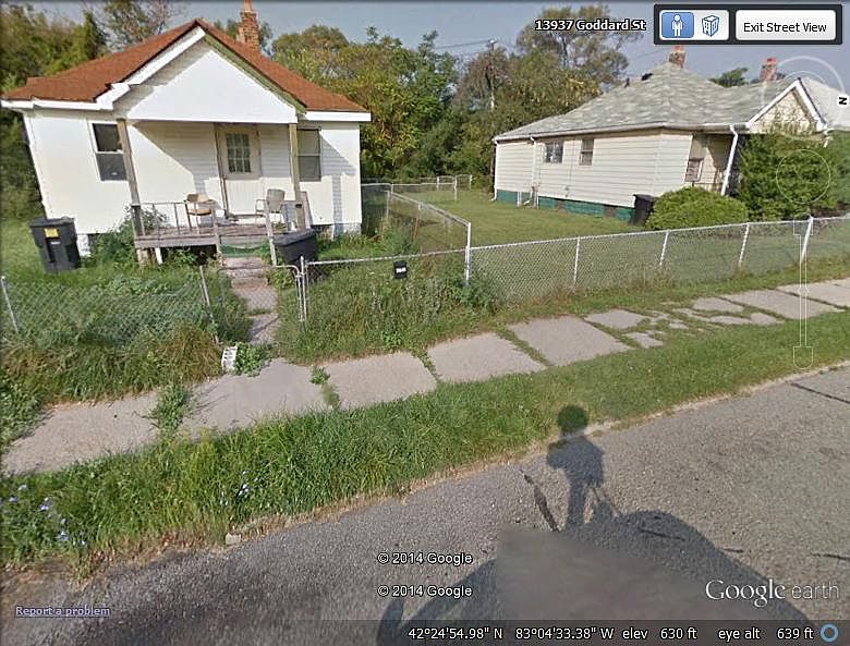 1st image of 13933 Goddard St