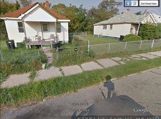 13933 Goddard St, Hamtramck, MI 48212