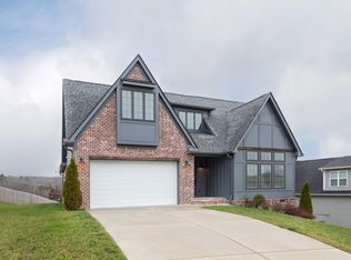 0 Crowes Nest #7, Harrison, TN 37341
