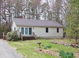 569 Main Rd, Eddington, ME 04428