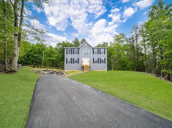 44 Club Lane, Rock Hill, NY 12775