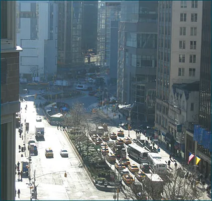 Rented by Brown Harris Stevens | media 20