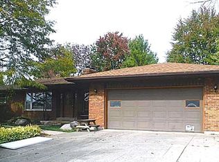 10276 W National Rd, New Carlisle, OH 45344