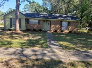 2016 Forest Oaks Dr W, Mobile, AL 36618