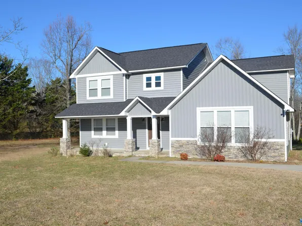 16435 State Highway 71, Pisgah, AL 35765