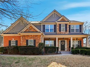 5960 Bridge Stone Ct, Cumming, GA 30028