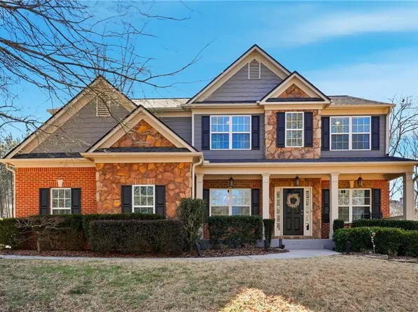 5960 Bridge Stone Ct, Cumming, GA 30028