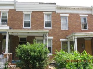 2913 Kirk Ave, Baltimore, MD