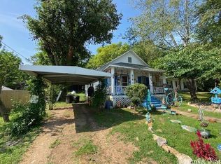 230 Archer Ave, Mammoth Spring, AR 72554