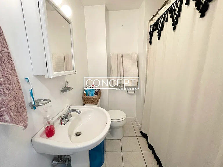 44 Joy St #10CP — Photo 9