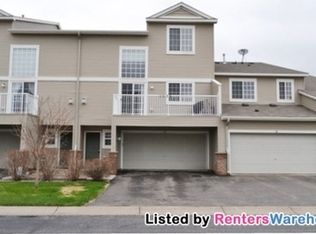 5015 Garland Ln N UNIT C, Plymouth, MN 55446