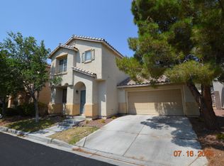 2613 Heathrow St, Las Vegas, NV 89135