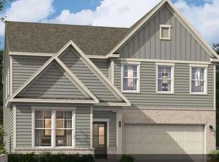 740 Coventry Cove Way, Acworth, GA 30102