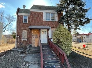 361 Marlton Ave, Camden, NJ 08105