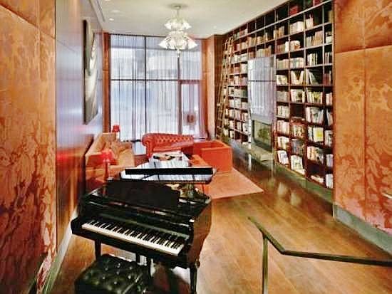 4th image of 88 Greenwich St APT 515
