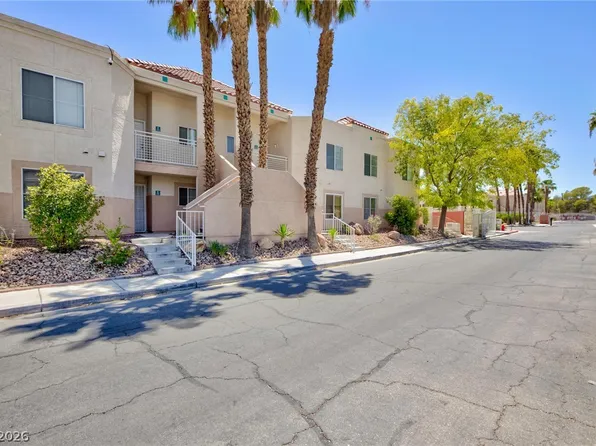 5000 Red Rock St APT 173, Spring Valley, NV 89118