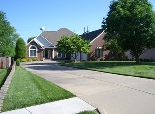 3331 Fox Grape St, Springfield, MO 65804