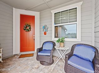 596 JUBILEE Circle, Yulee, FL 32097