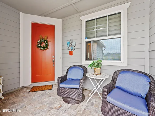 596 JUBILEE Circle, Yulee, FL 32097