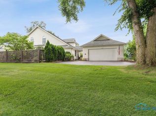 2135 Saint Andrews Blfs #2135, Toledo, OH 43615