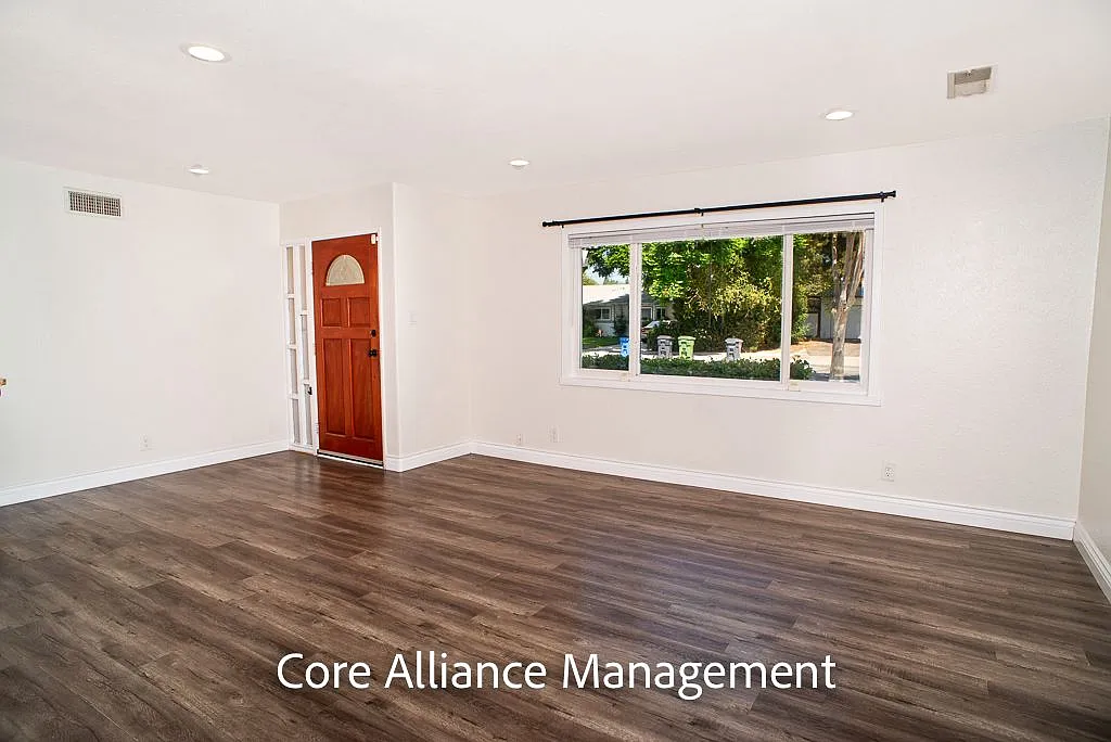 3520 Hearst Drive - . — Photo 4