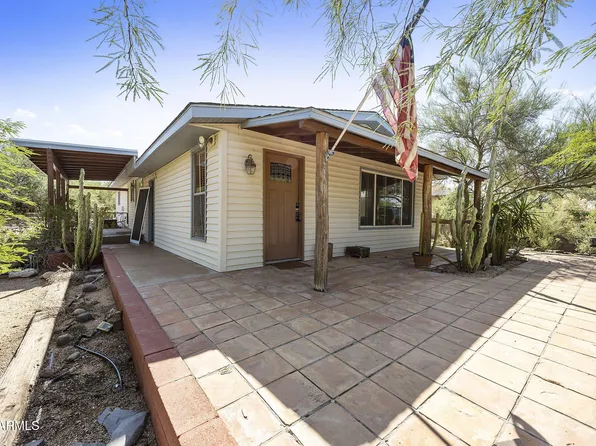 30129 N 56TH Street, Cave Creek, AZ 85331